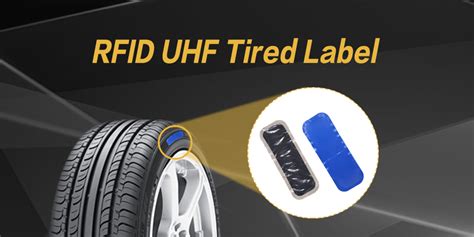 rfid tire tags|uhf tire tag.